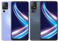 Sharp Aquos V7 Plus
