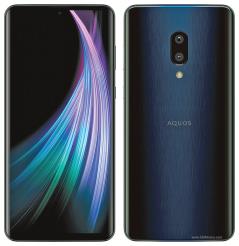 Sharp Aquos Zero 2
