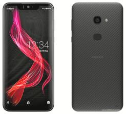 Sharp Aquos Zero