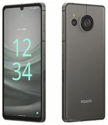 Sharp Aquos sense7
