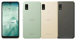 Sharp Aquos wish