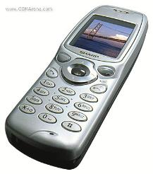 Sharp GX1