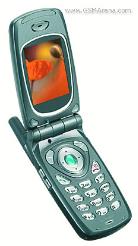 Sharp GX10i
