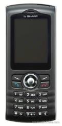 Sharp GX17