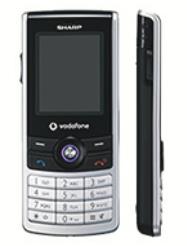 Sharp GX18