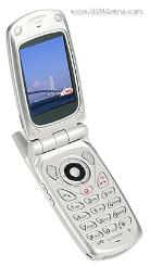 Sharp GX20