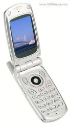 Sharp GX22