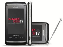 Sharp SE-02