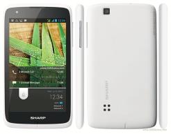 Sharp SH530U