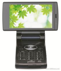 Sharp SX862