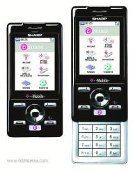 Sharp TM100