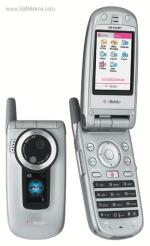 Sharp TM200