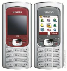 Siemens A31