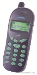 Siemens A35