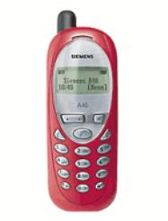 Siemens A40