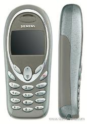 Siemens A51
