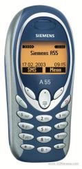 Siemens A55