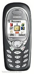 Siemens A60