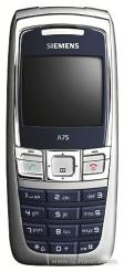 Siemens A75