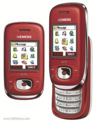 Siemens AL21