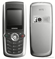Siemens AP75