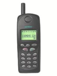 Siemens C28