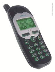 Siemens C35i