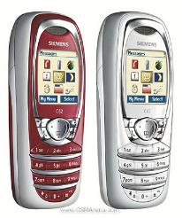 Siemens C62