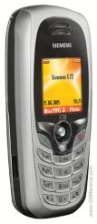 Siemens C72