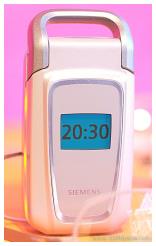 Siemens CF62