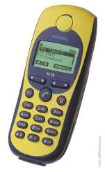 Siemens M35i
