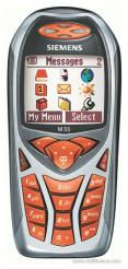 Siemens M55
