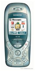 Siemens MC60