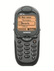 Siemens ME45