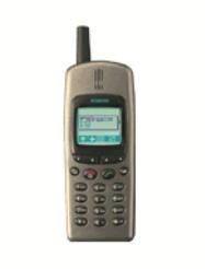 Siemens S25