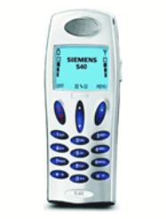 Siemens S40