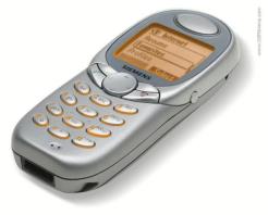 Siemens S45