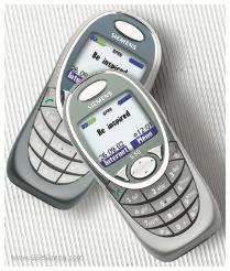 Siemens S55