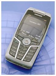 Siemens S65