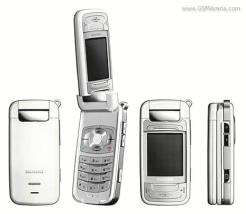 Siemens SF65