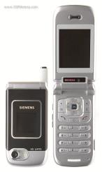 Siemens SFG75