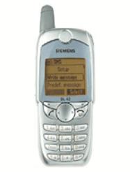 Siemens SL42