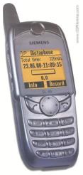 Siemens SL45