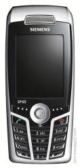 Siemens SP65