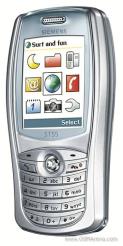 Siemens ST55