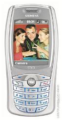Siemens ST60