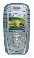 Siemens SX1