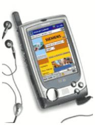 Siemens SX45
