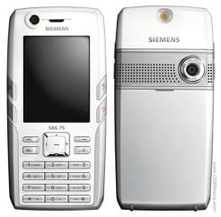 Siemens SXG75