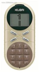 Siemens Xelibri 1